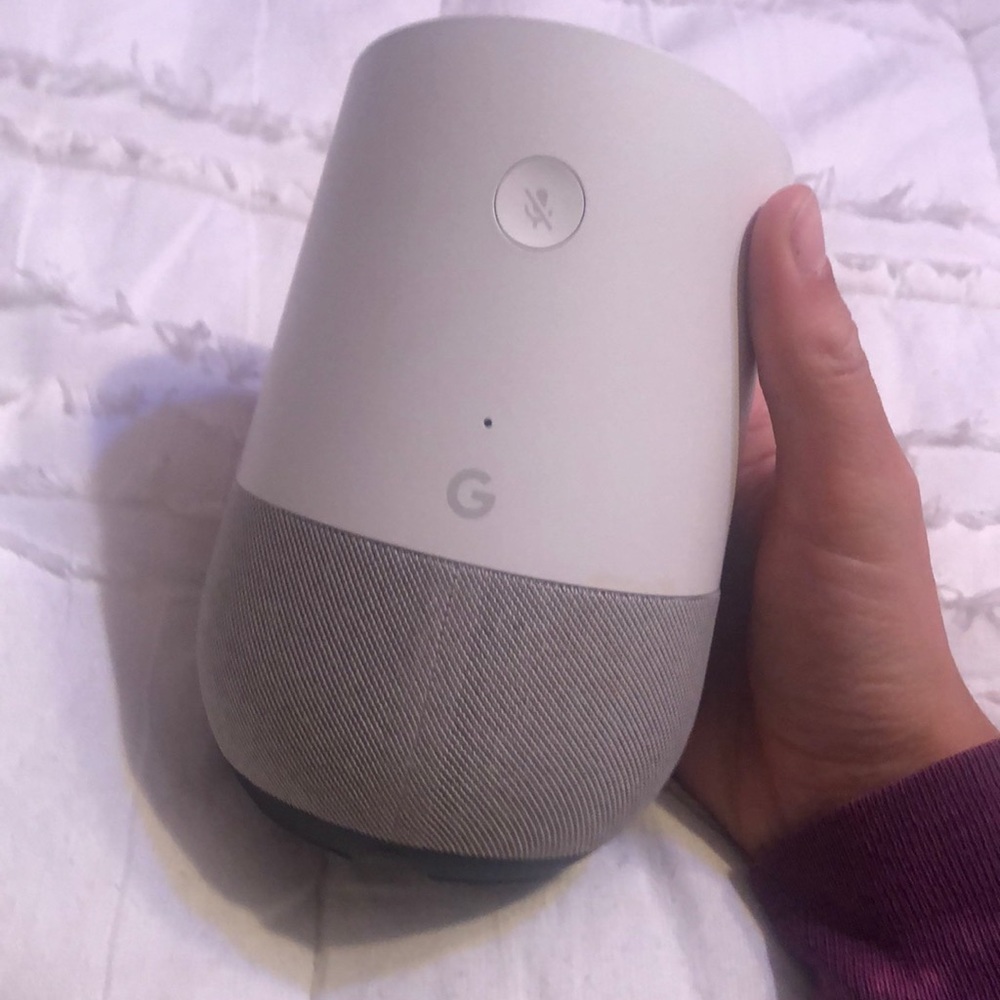Google home - Picture 4 of 4